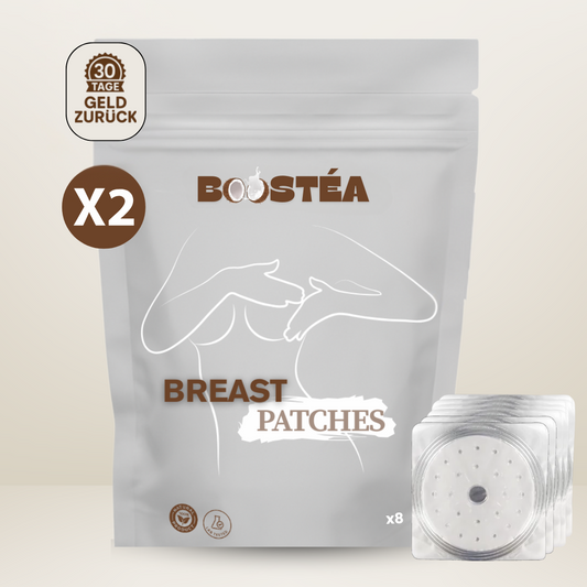 BOOSTÉA - BRUSTPFLASTER